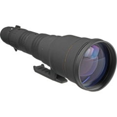 Sigma linsur image
