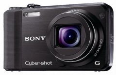 Sony Cyber-shot image