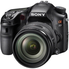 Sony Alpha image