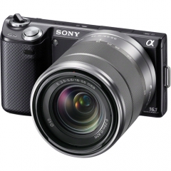 Sony NEX image