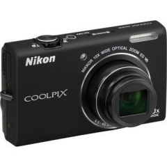 Nikon CoolPix image