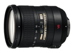 Nikon linsur image