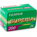 Fujifilm 200/24 Superia 35mm filma image