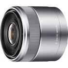 Sony E-Mount linsa 30mm Macro F/3.5 image