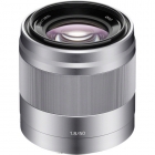 Sony E-Mount linsa 50mm F/1,8 image