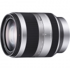 Sony E-Mount linsa 18-200mm F/3.5-6.3 image