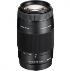 Sony linsa 75-300 F4.5-5 image