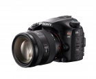 Myndavél Sony Alpha SLT A77 Kit 18-55mm image