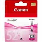 Canon Blekhylki CLI-521M magenta image