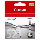 Canon Blekhylki CLI-521BK SV.  image
