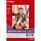 Canon pappír GP-501 - glossy 4x6 (100 blöð) image