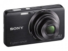Myndavél Sony CyperShot W630 Svört image