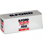 ILFORD XP2  400/120mm filma image