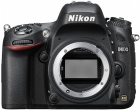 Myndavél Nikon D600 Body image