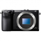 Myndavél Sony Alpha NEX7 Body image