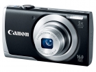 Canon Powershot A2600 image